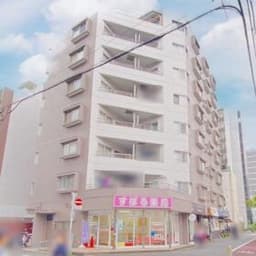 サンハイツ大森