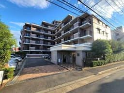 〇モンセーヌ大宮　4階部分 さいたま市北区宮原町３丁目の中古マンション