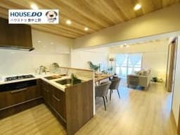 日商岩井箕面ハイツC棟 箕面市半町3丁目の中古マンション