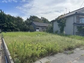 かほく市白尾