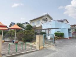 倉敷市中庄の中古戸建