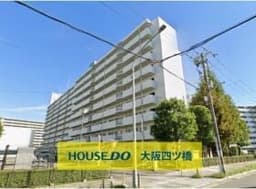 毛馬コーポ 大阪市都島区毛馬町2丁目の中古マンション