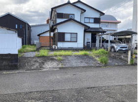 宮崎市恒久南2丁目