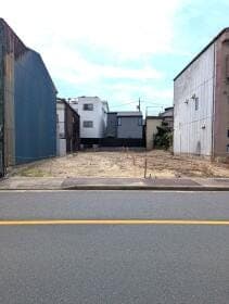名古屋市昭和区曙町1丁目の土地