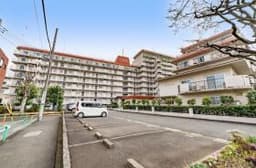 コーズ関町スカイハイツ2号棟 練馬区関町南4丁目の中古マンション
