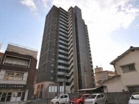 レーベン松山一番町THE TOWER