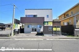鹿児島市吉野4丁目の事業用物件