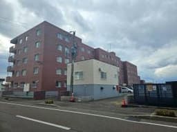 サーム8条西参番館 岩見沢市八条西14丁目の中古マンション