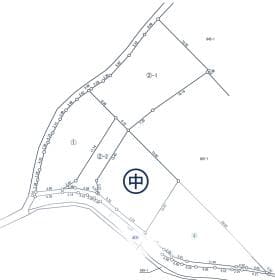 売土地 筑前町依井 4号地 全4区画 CC
