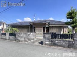 八代市鏡町上鏡の中古戸建