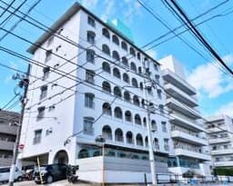 ときわ台サンハイツ 板橋区常盤台3丁目の中古マンション