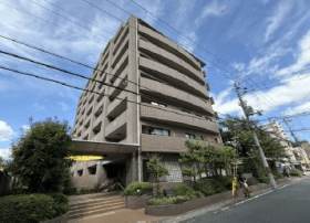 ディアステージ四条葛野大路