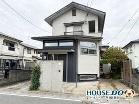 福岡市早良区四箇６丁目