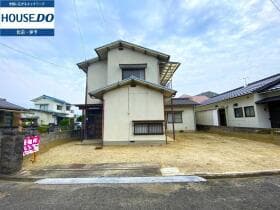 伊予郡松前町大字北川原