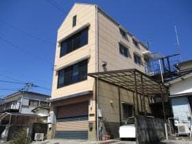 \高知市塩田町 売土地/