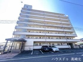 朝日フレール高崎
