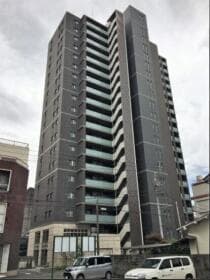 レーベン松山一番町THE TOWER