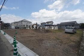 松伏町松伏 売土地 3期 全6区画 2号区画