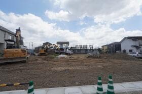 松伏町松伏 売土地 3期 全6区画 4号区画