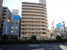 パークハイム舟入本町