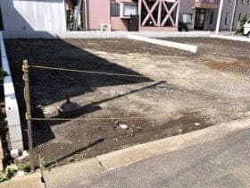 西東京市保谷町3丁目