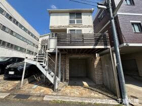 用賀2丁目 中古戸建