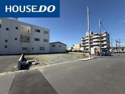 石巻市南中里3丁目の新築戸建
