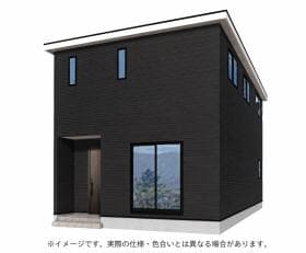 木更津市桜井　新築戸建