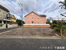 上北沢１丁目　売地