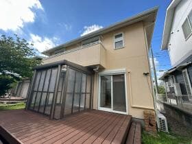 木更津市羽鳥野2丁目 中古戸建