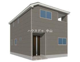 鹿児島市西谷山3丁目