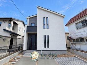 福岡市城南区樋井川4丁目