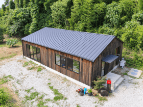 君津市中島 中古戸建