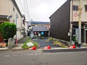 西湊町二丁新築戸建