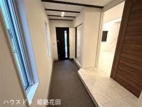 姫路市御国野町深志野
