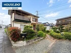 売土地-前橋市駒形町