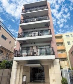 イクシア溝の口