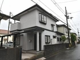 松山市市坪北1丁目