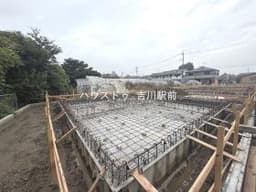三郷市高州4丁目 新築戸建 全7棟 3号棟