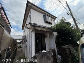 久喜市南栗橋３丁目