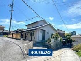 【9/30まで現況販売】周南市大字徳山