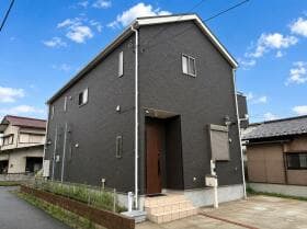 木更津市文京5丁目 中古戸建