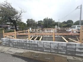 三郷市高州4丁目 新築戸建 全7棟 7号棟