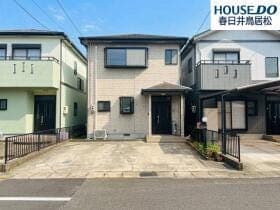 春日井市高蔵寺町北1丁目
