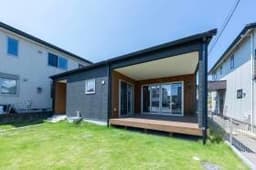 袖ケ浦市蔵波台3丁目 中古戸建
