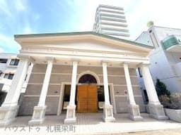 ダイアパレスザ・ワンハンドレッドシティ旭ヶ丘 札幌市中央区南十二条西２３丁目の中古マンション