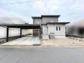 敦賀市萩野町