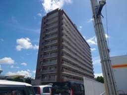 \高知市青柳町 サーパス青柳町/