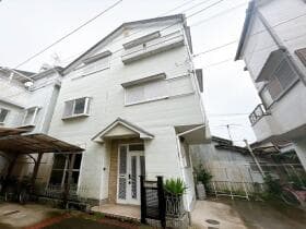 奈良市大安寺7丁目