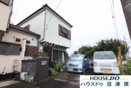 富士市川成島の中古戸建
